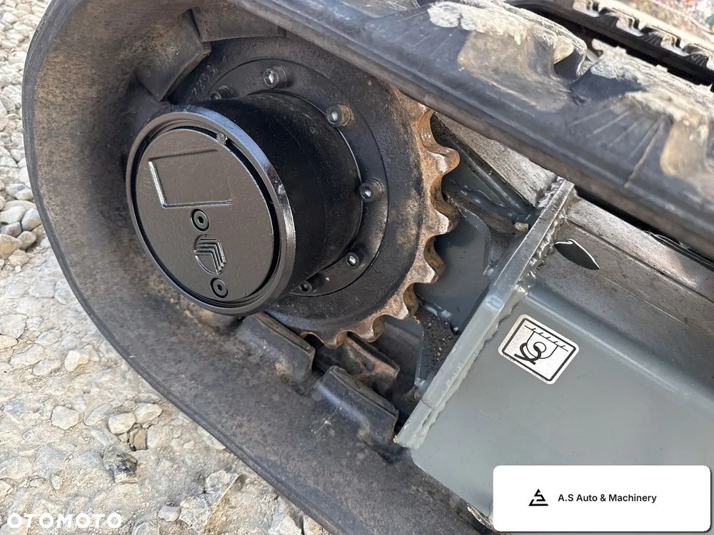 Wacker Neuson ET20 - 8