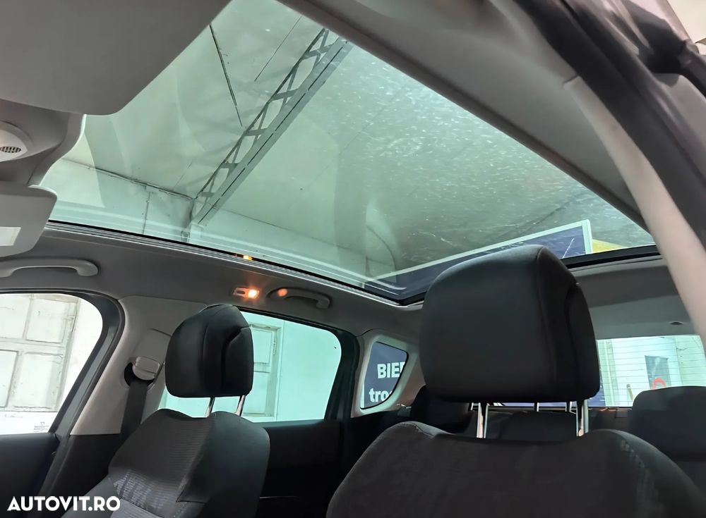 Peugeot 3008 120 VTi Premium - 10