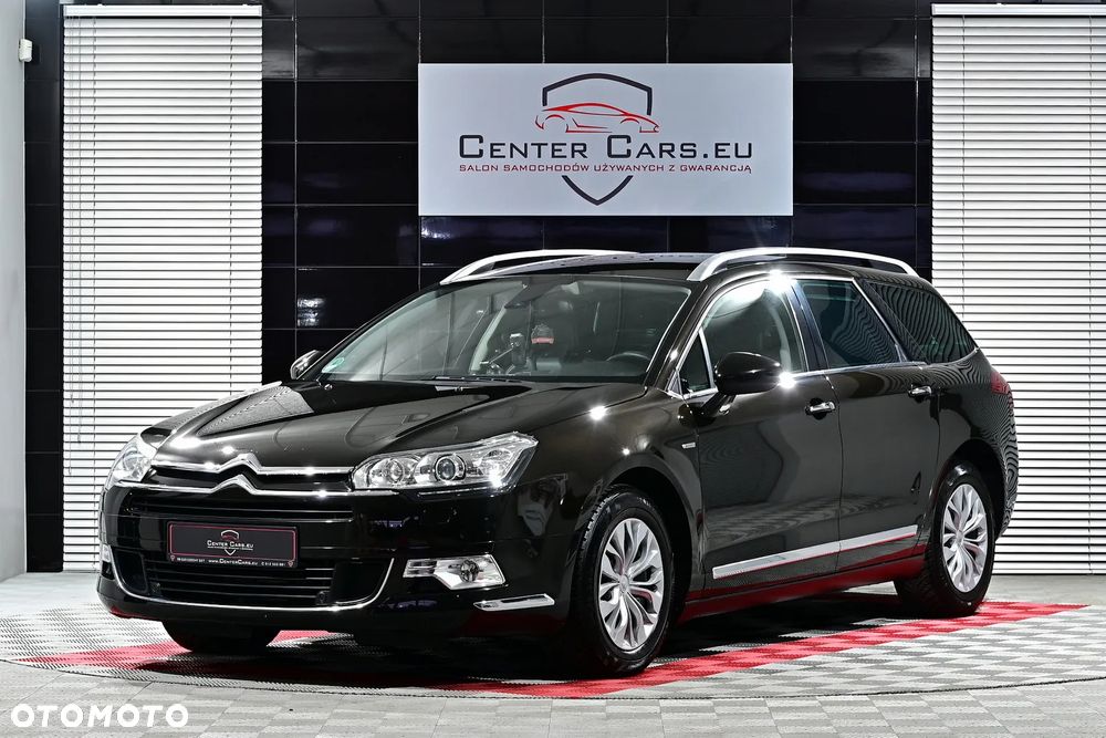Citroën C5 2.0 HDi Exclusive - 2