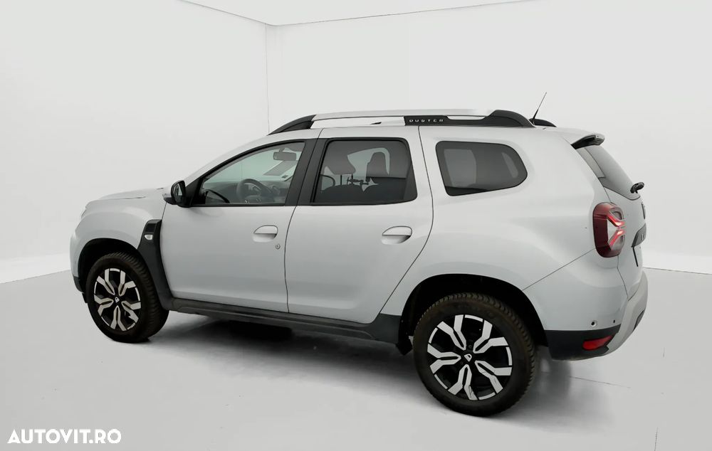 DACIA Duster 2024 — imagine 6