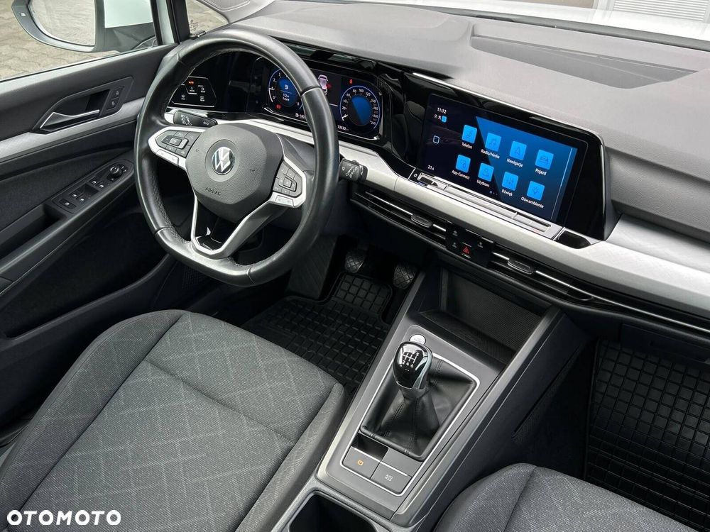 Volkswagen Golf 1.5 TSI EVO Life - 17
