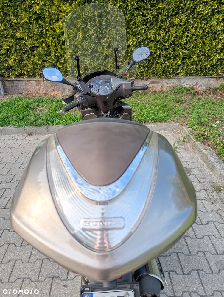 Honda SH - 3