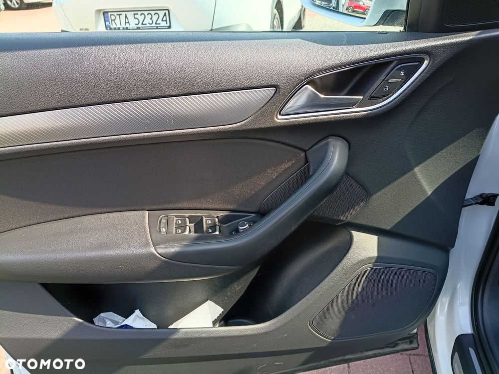 Audi Q3 2.0 TDI Quattro - 13