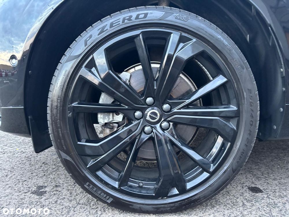 Volvo XC 60 - 11