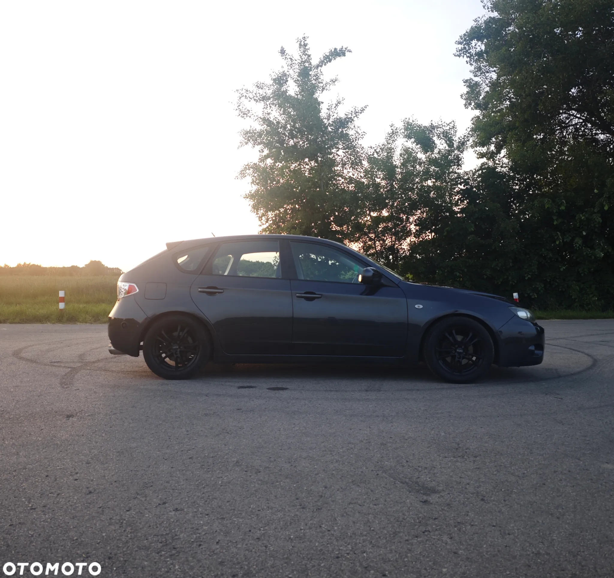 Subaru Impreza 2.0R Comfort - 6
