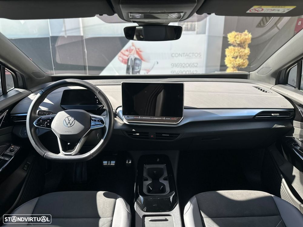 VW ID.5 77 kWh Pro - 17
