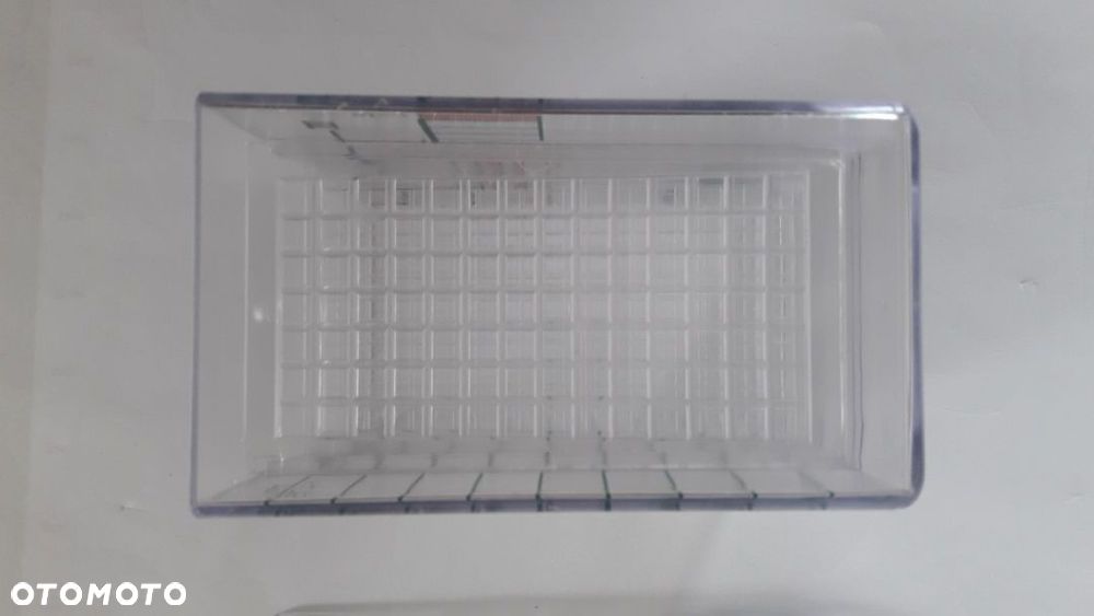 Rozsiewacz VICON granulator, miernik granulacji - 3