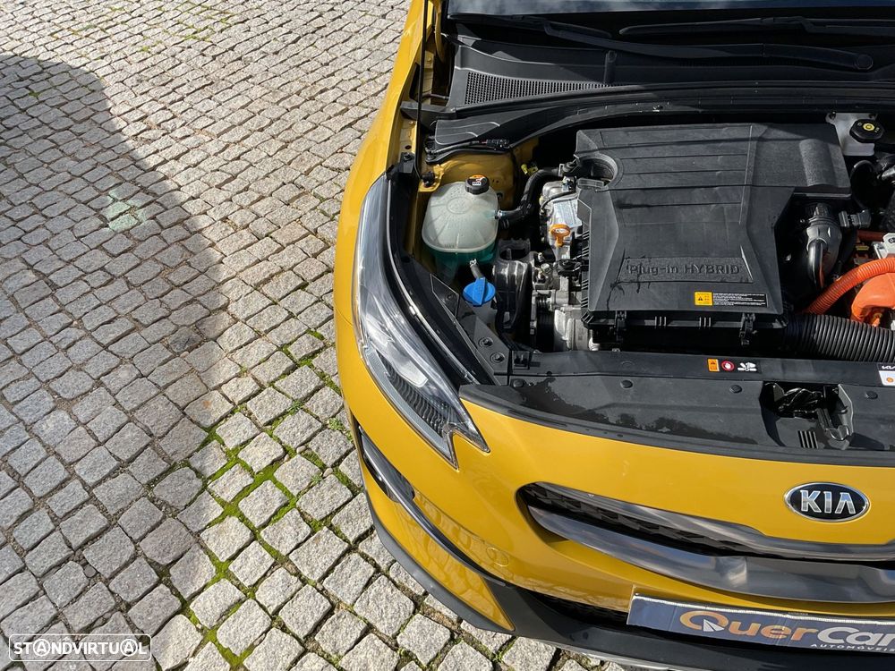 Kia XCeed 1.6 GDi PHEV Drive - 48