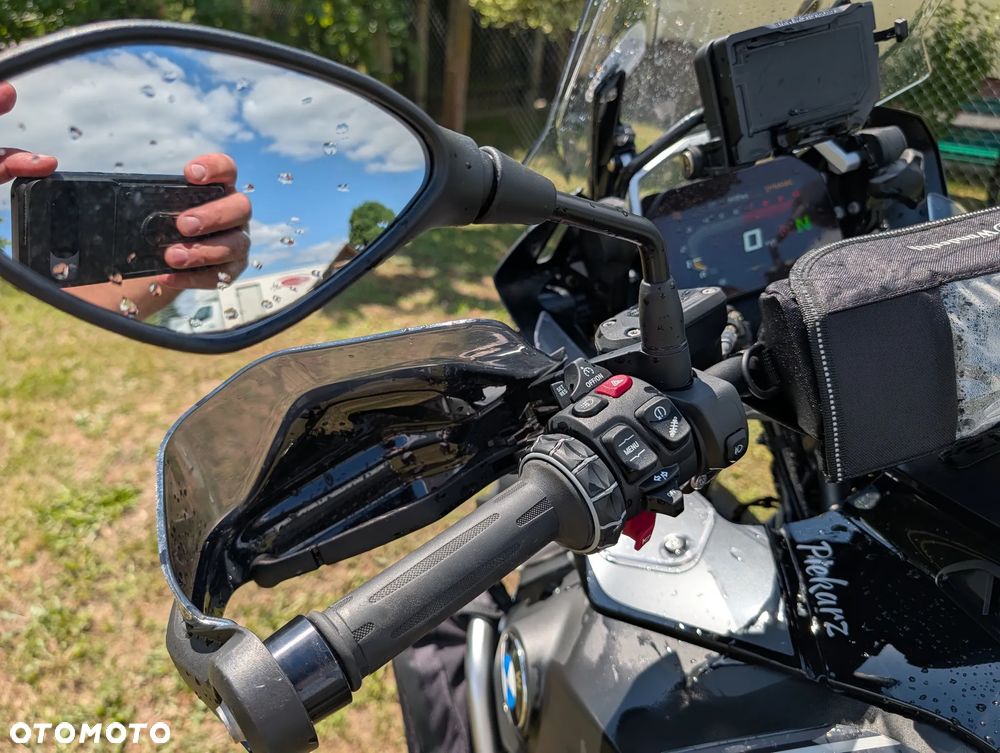 BMW R1250 GS Adventure - 10