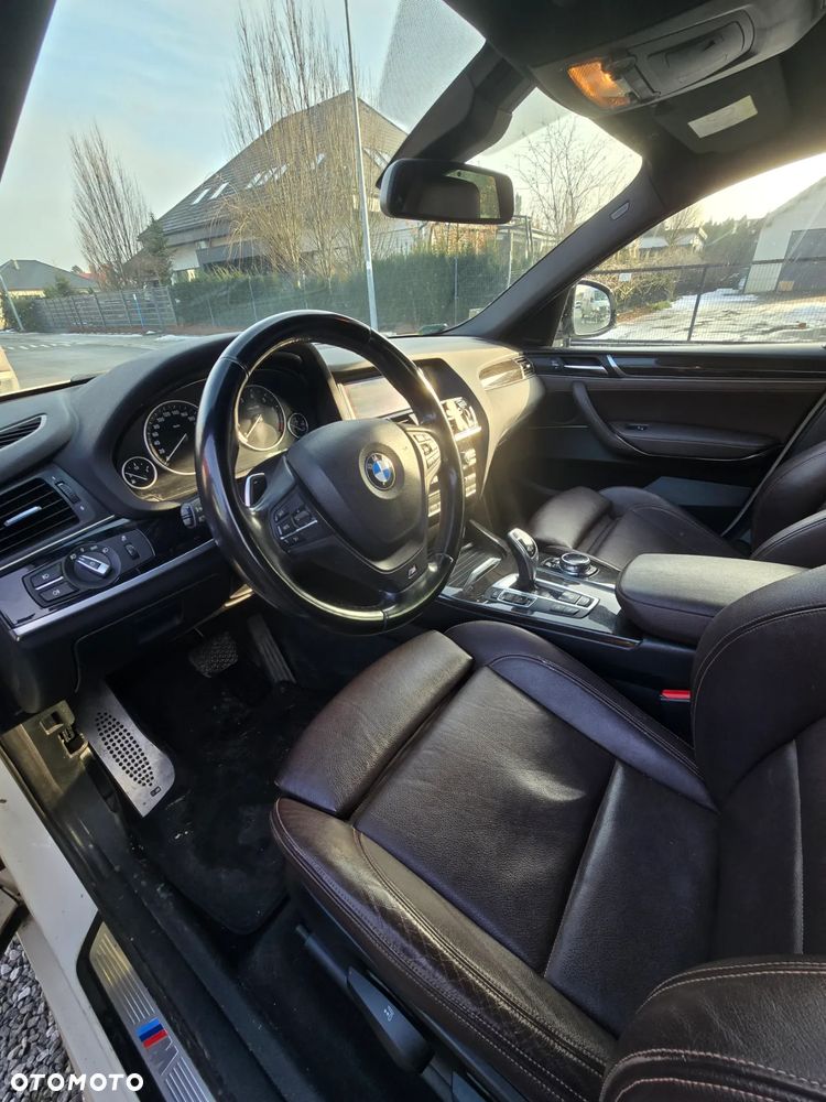 BMW X4 xDrive28i xLine - 30