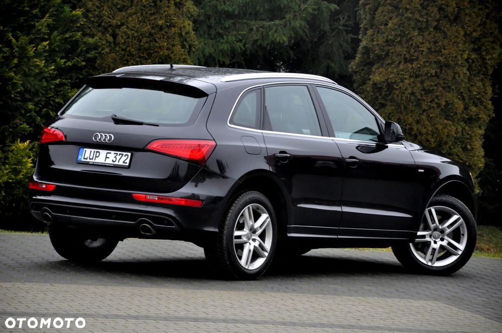 Audi Q5 - 15