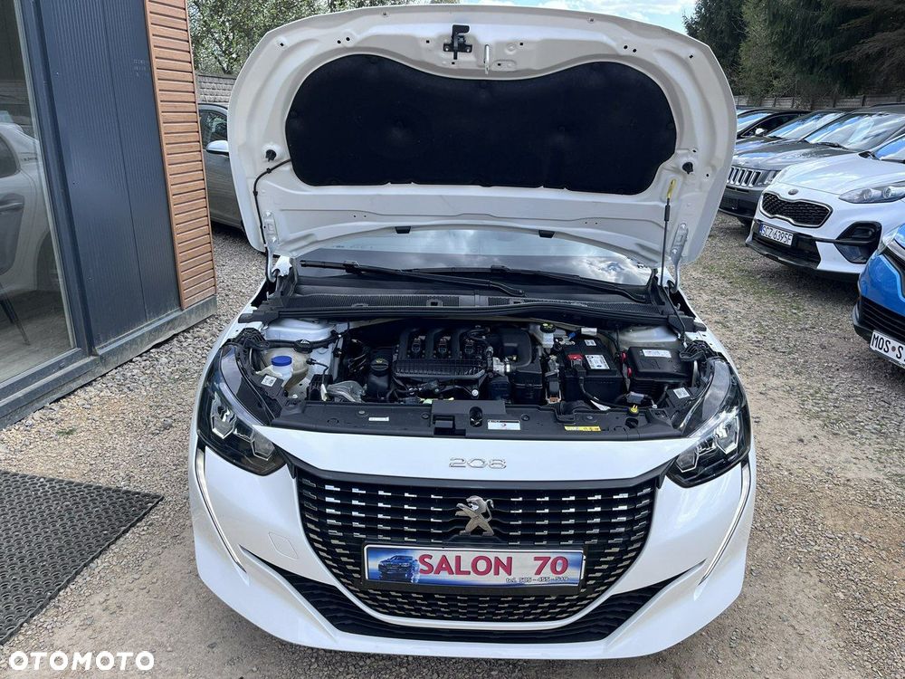 Peugeot 208 - 31