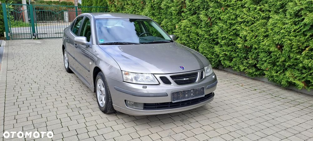 Saab 9-3 - 8