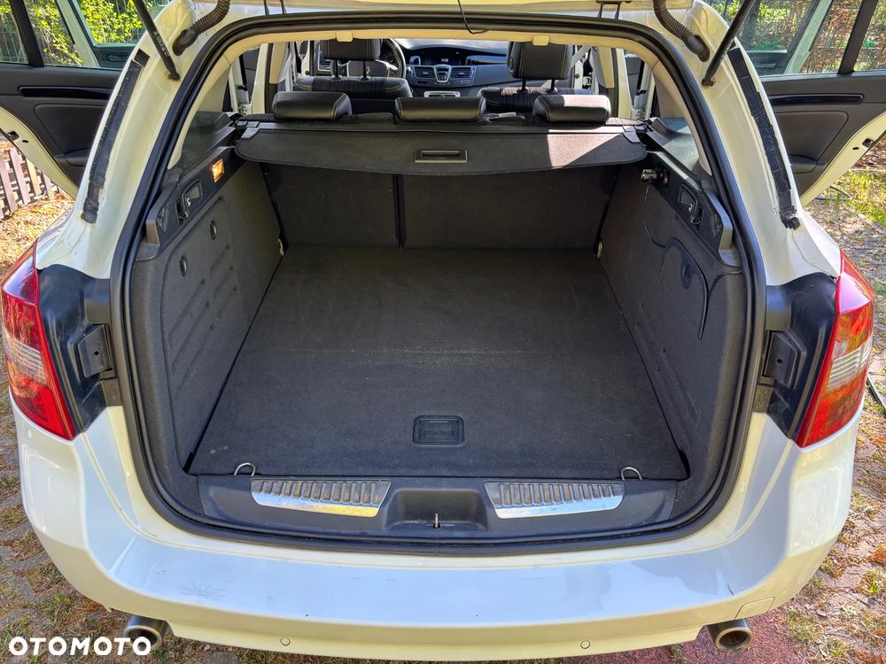 Renault Laguna 2.0 dCi Bose Edition - 23
