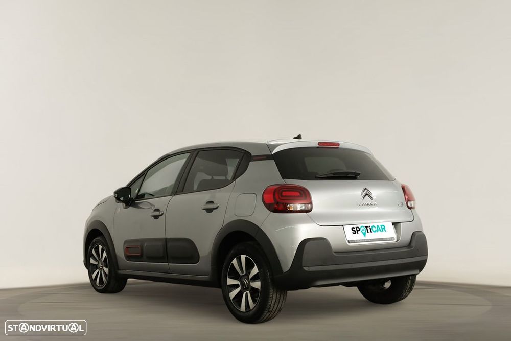 Citroën C3 1.5 BlueHDi C-Series - 3