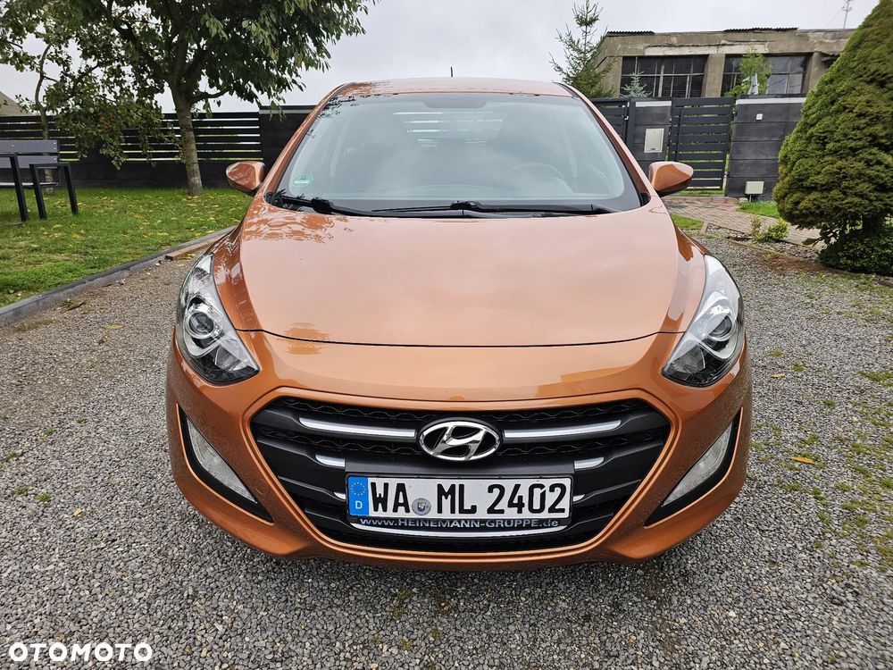 Hyundai i30 - 18