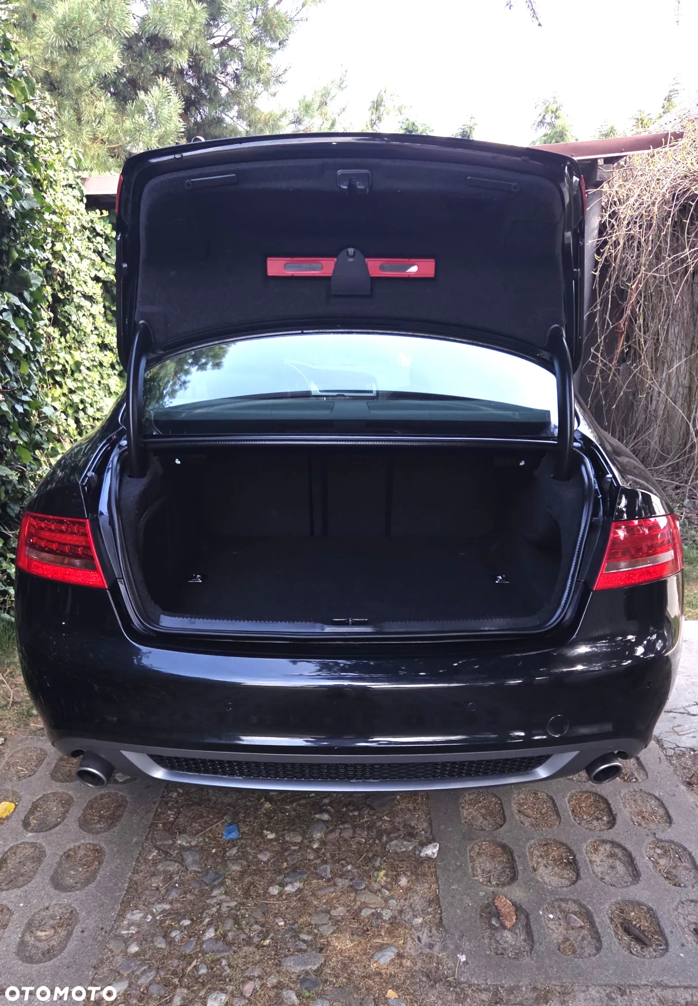 Audi A5 3.0 TDI Quattro S tronic - 25