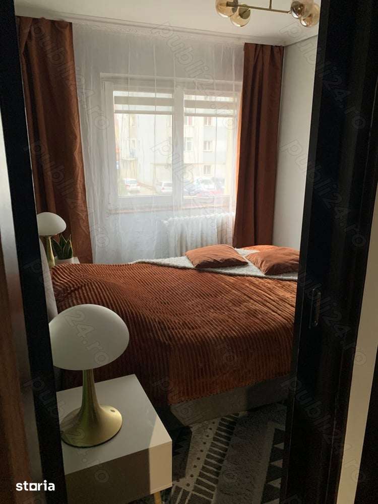 Apartament 2 camere Finisat Premium în Păcurari — fotografia 2