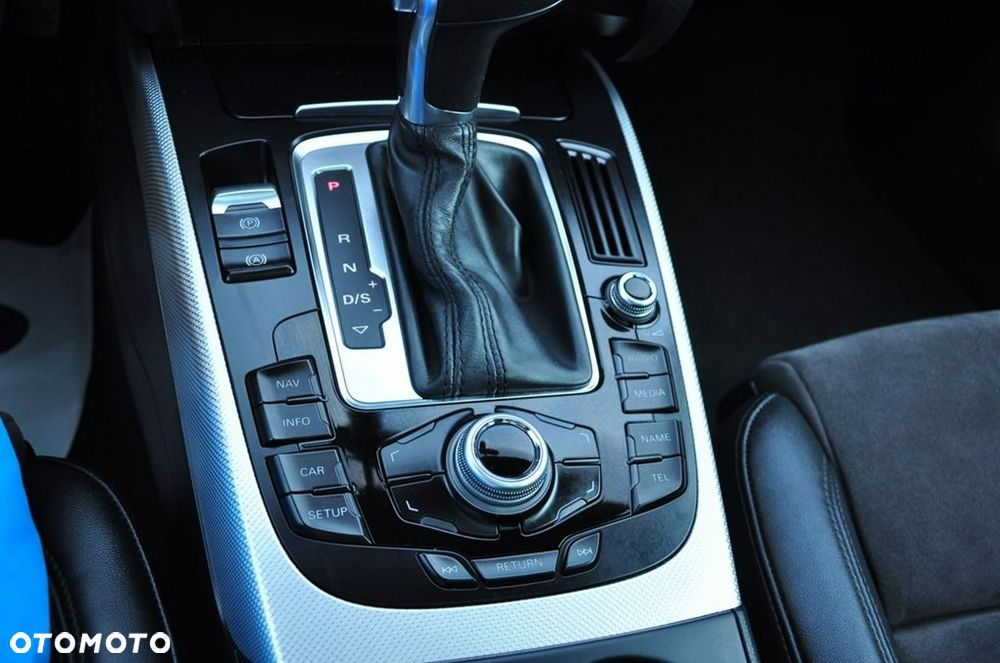 Audi A4 Allroad - 39