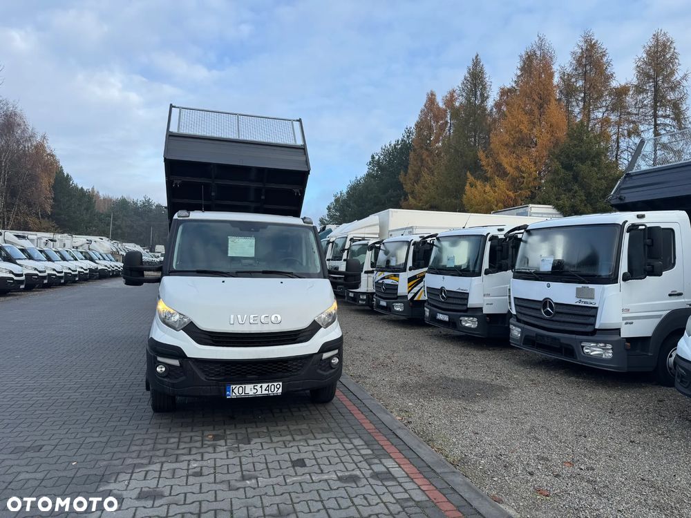 Iveco DAILY 65C15,65C17,65C18,70C15,70C17,70C18,72C15,72C17,72C18 - 3