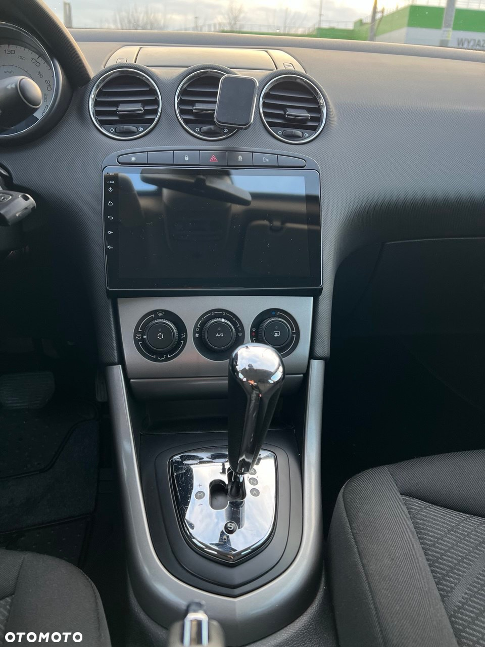 Peugeot 308 - 14