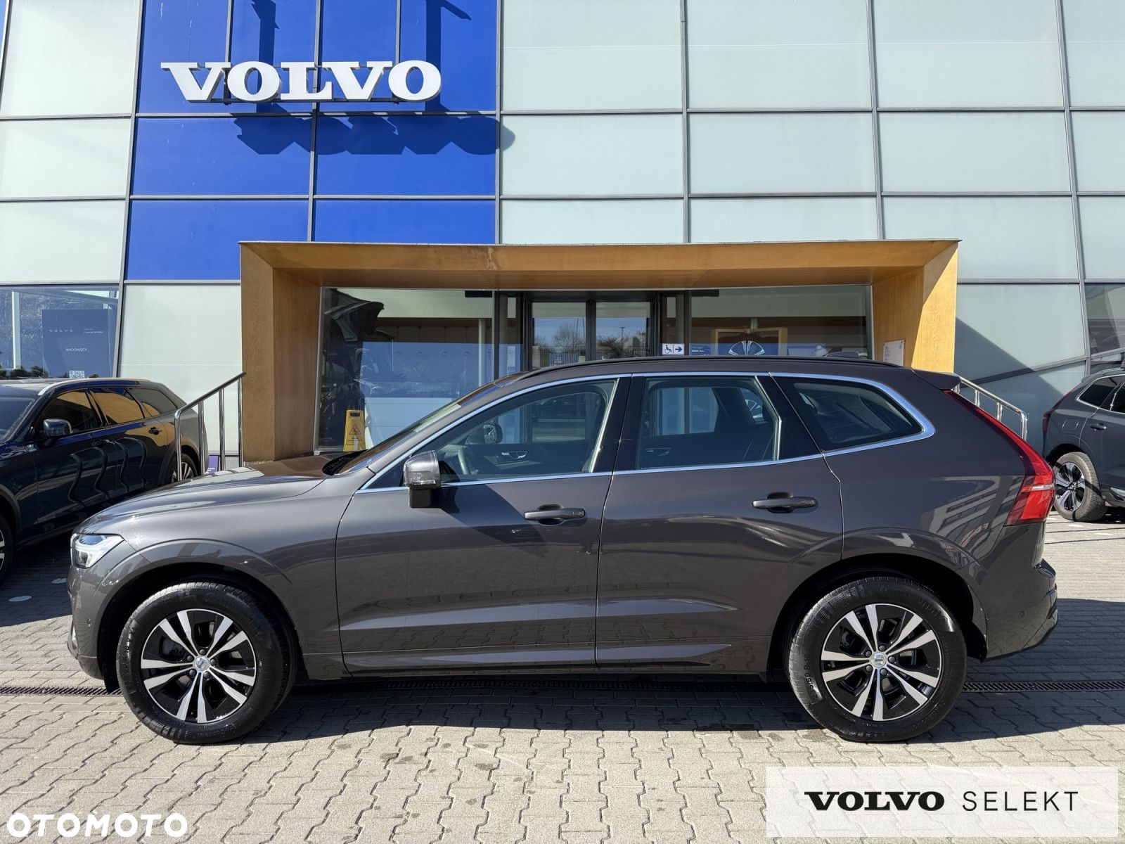 Volvo XC 60 - 6