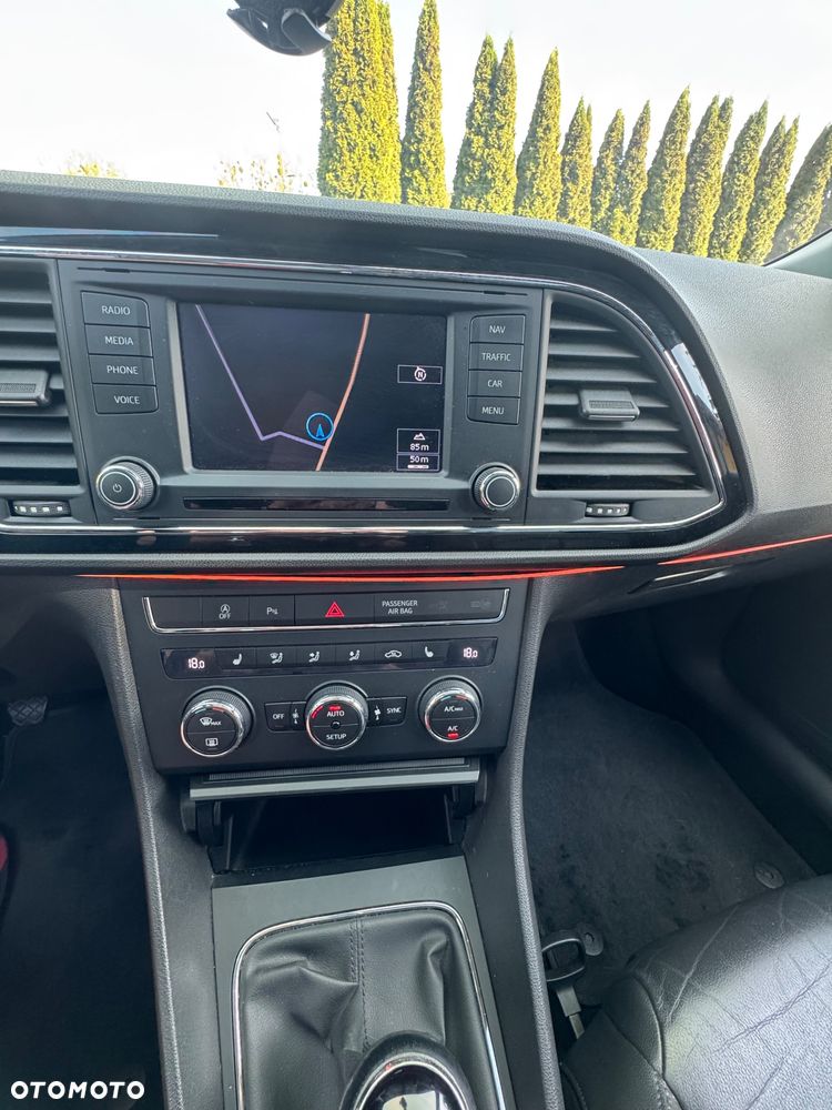 Seat Leon - 21