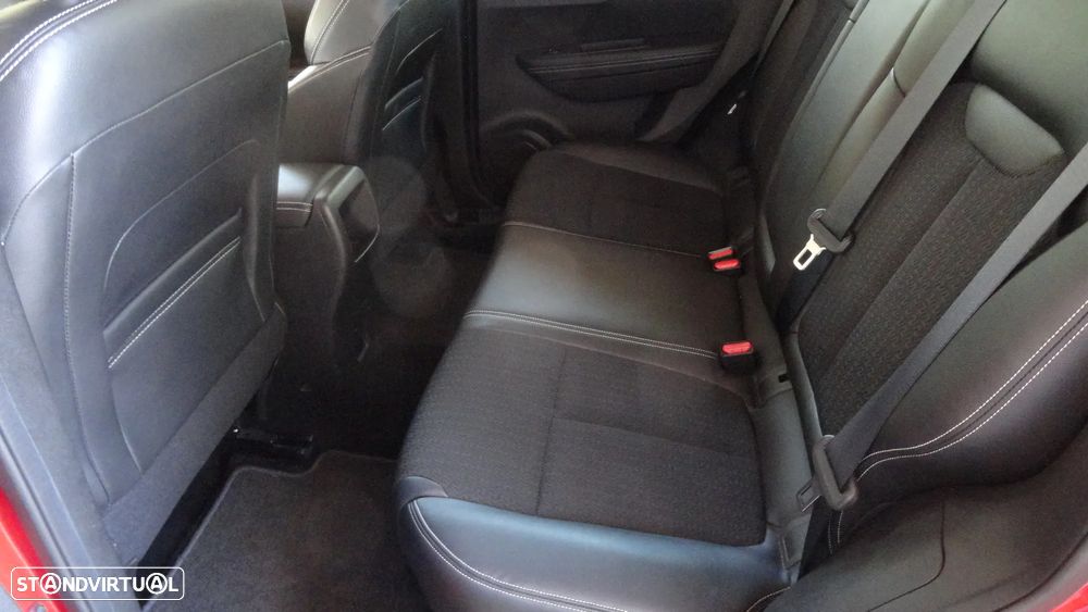 Renault Kadjar 1.5 dCi Exclusive - 19