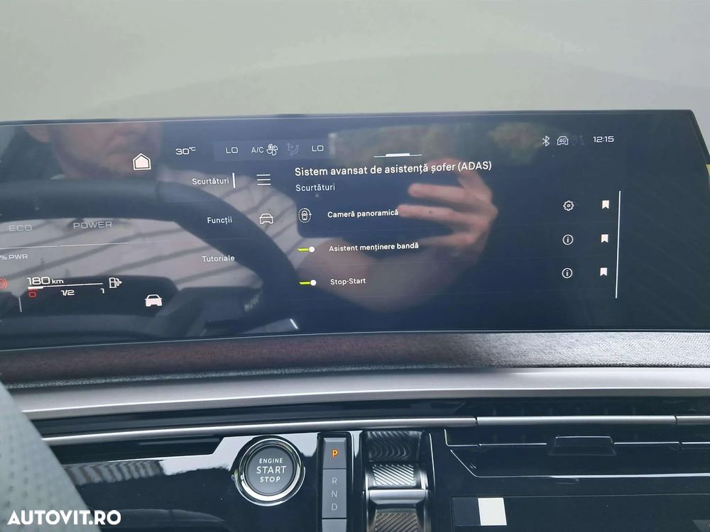 Peugeot 3008 1.2 PureTech 130 EAT8 GT - 16