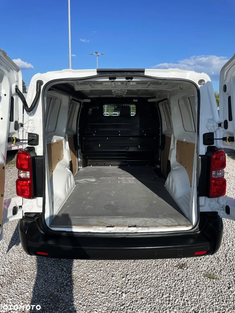 Toyota ProAce - 3