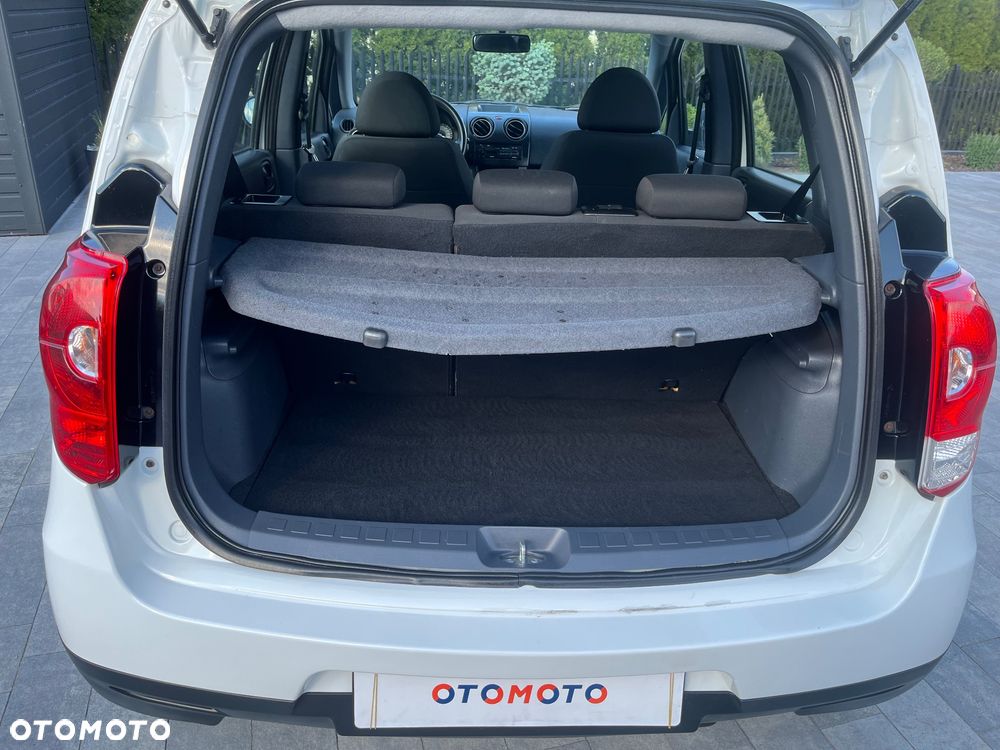 Mitsubishi Colt 1.3 Inform EU5 - 9