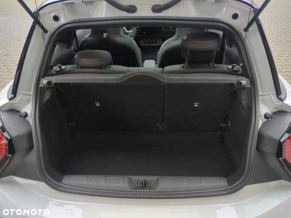 MINI John Cooper Works sport - 10