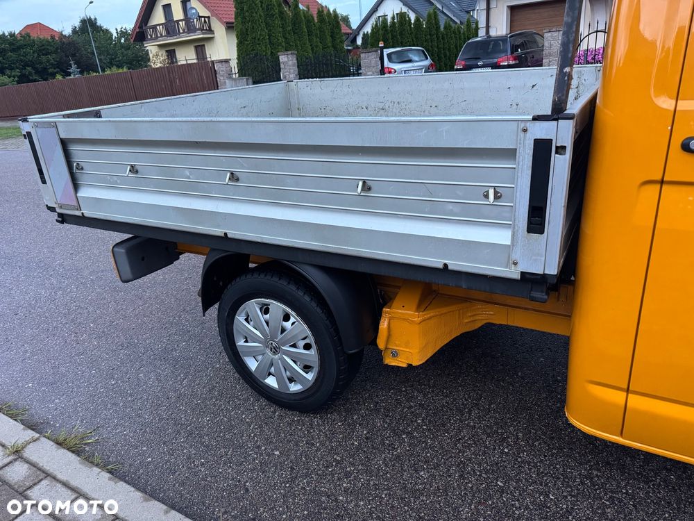 Volkswagen Transporter - 33