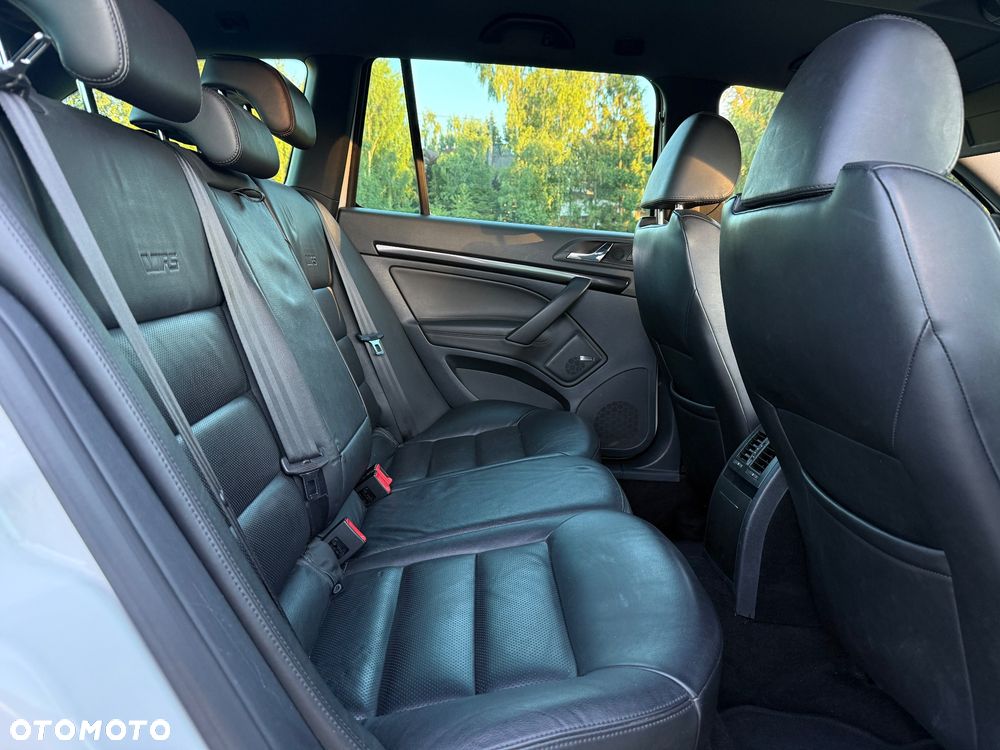 Skoda Octavia 2.0 TDI DPF RS - 7