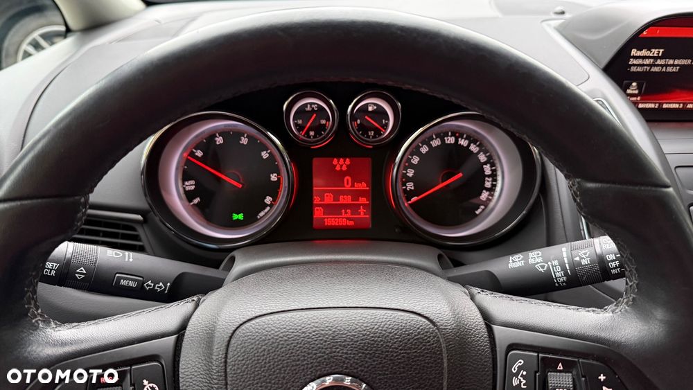 Opel Zafira 1.6 D Start/Stop Business Innovation - 25