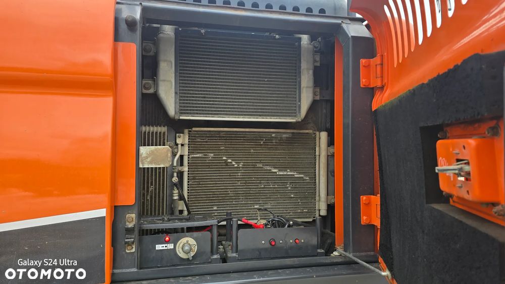 Doosan Dx180 - 12