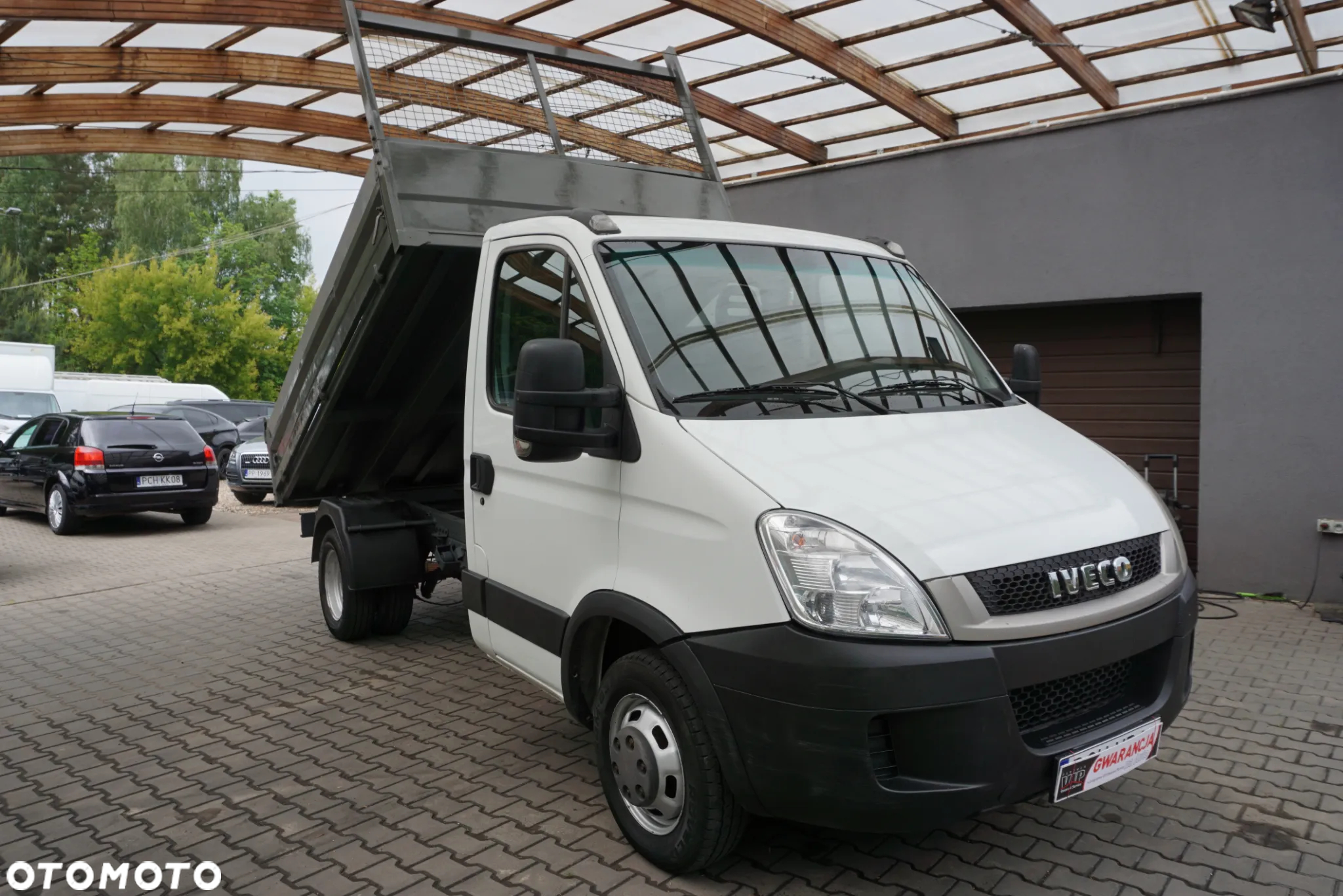 Iveco 35C13 - 4