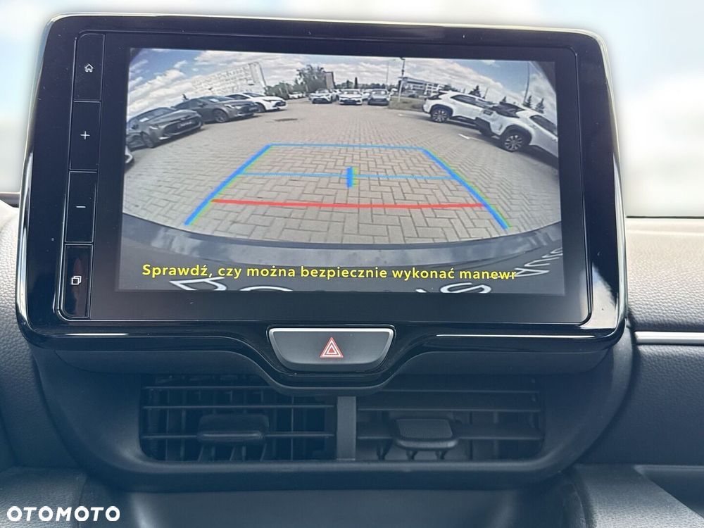 Toyota Yaris Hybrid 1.5 Comfort - 17