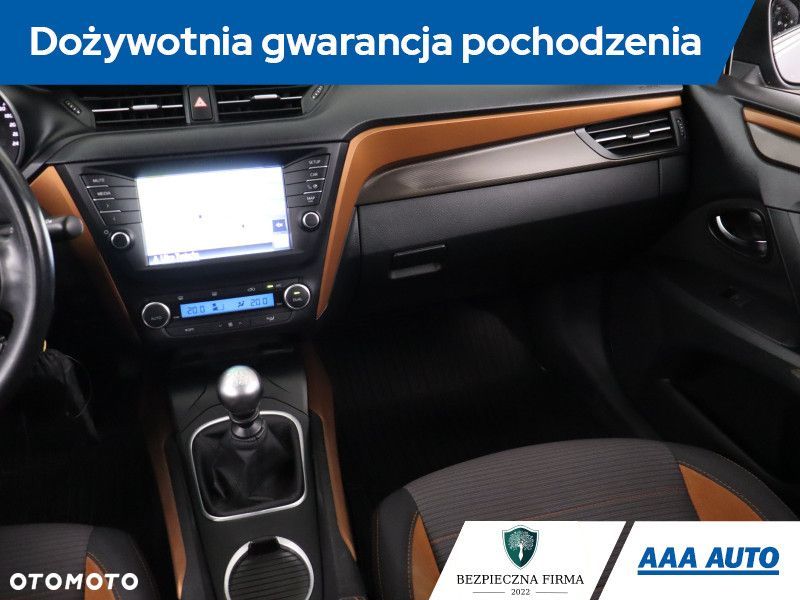 Toyota Avensis - 10