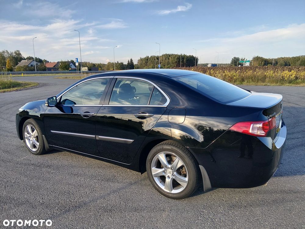 Honda Accord 2.4 Executive - 3