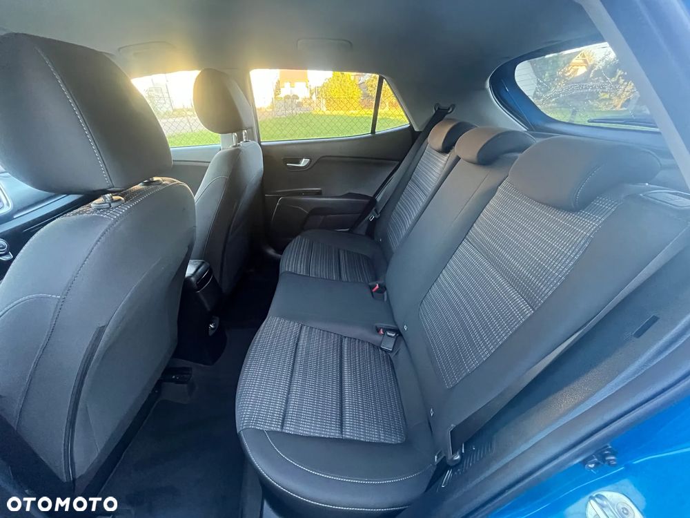 Kia Stonic 1.0 T-GDI 100 OPF Vision - 29