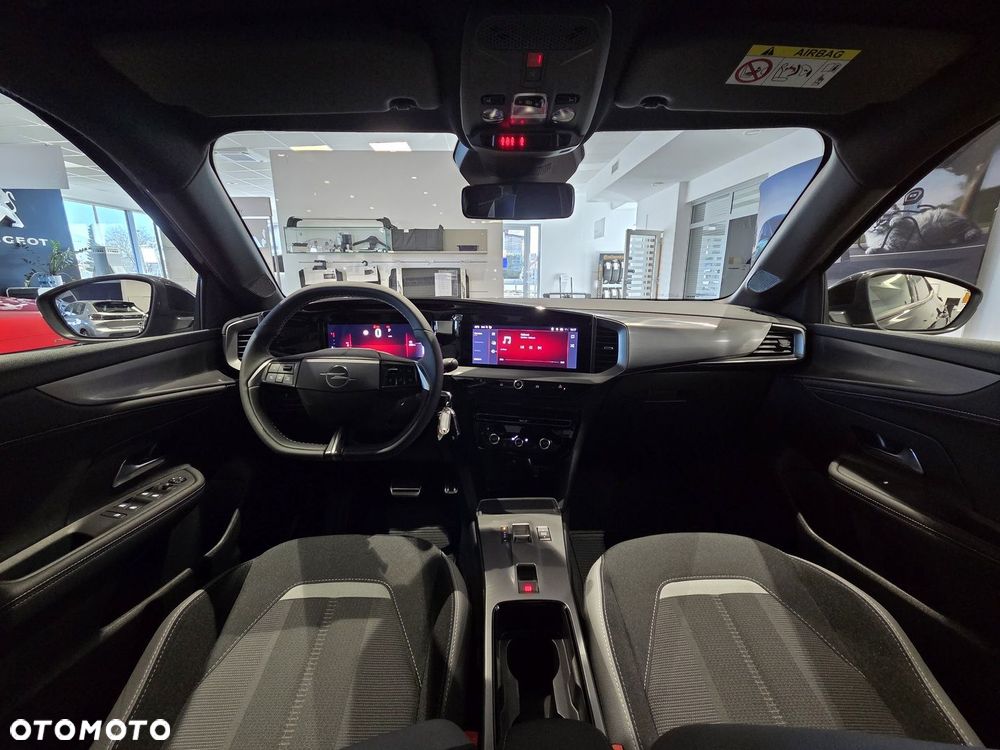 Opel Mokka 1.2 T GS S&S - 13