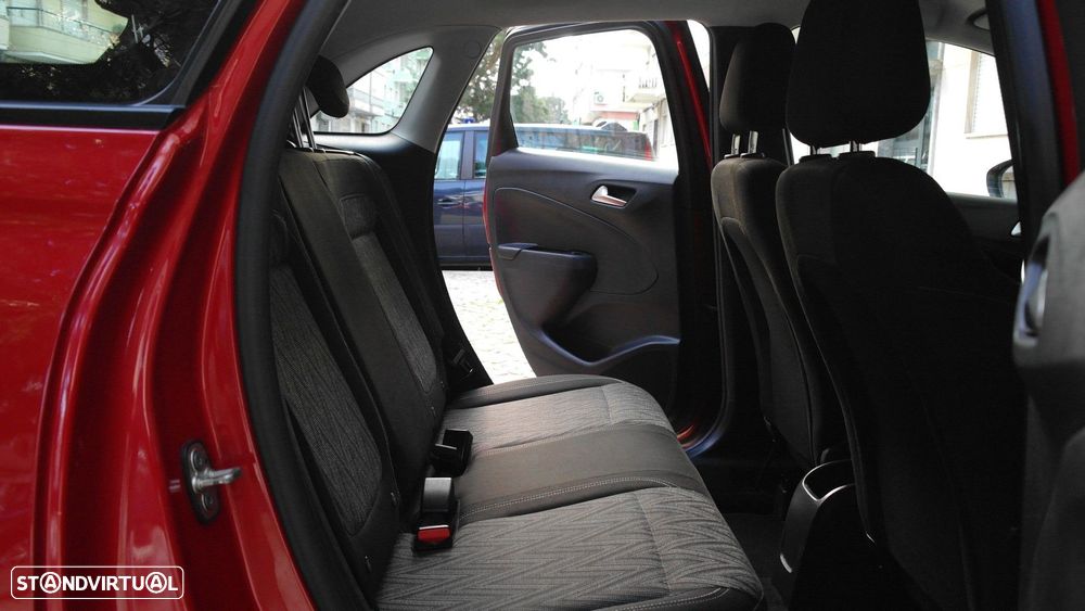 Opel Crossland X 1.2 T 120 Anos - 12