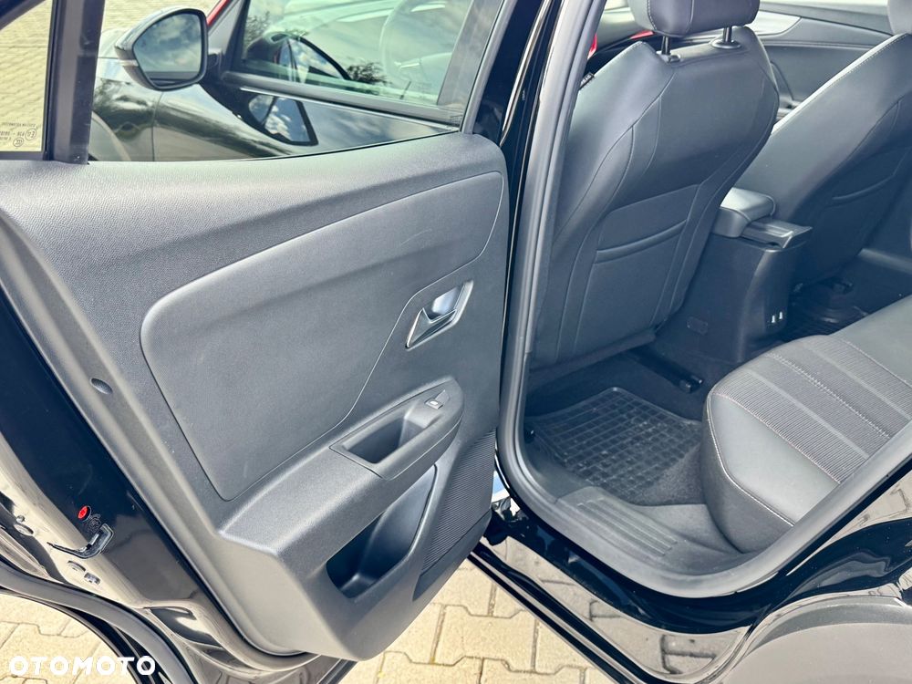 Opel Mokka 1.2 T GS Line Plus S&S - 12