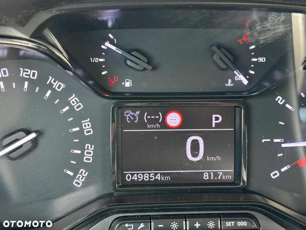 Toyota Proace City Long - 17