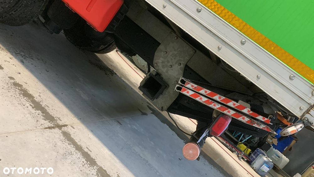 WINDA ZAŁADOWCZA DHOLLANDIA 24V 2018 - 5