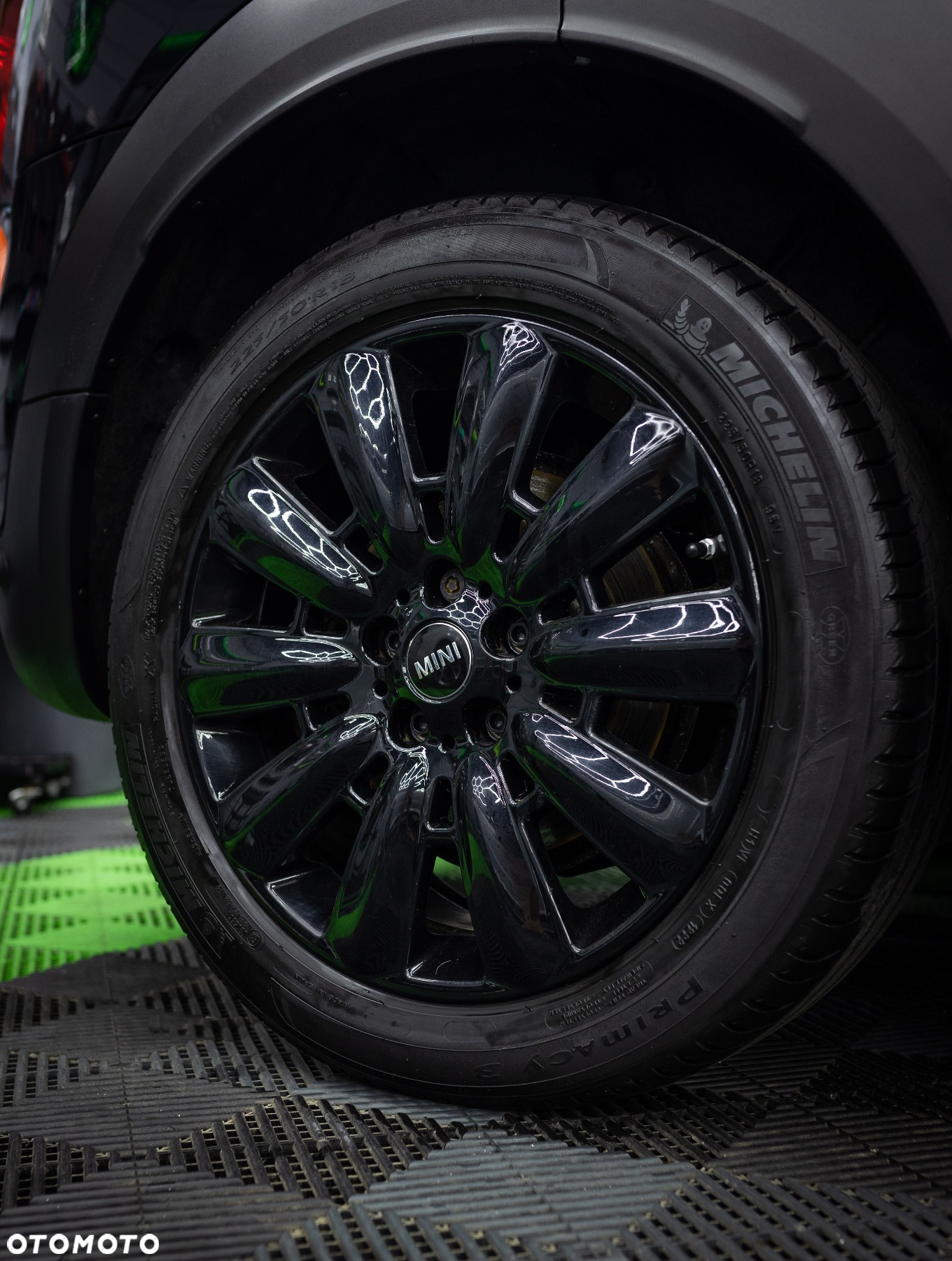 MINI Countryman Cooper SE ALL4 Shadow Edition - 3