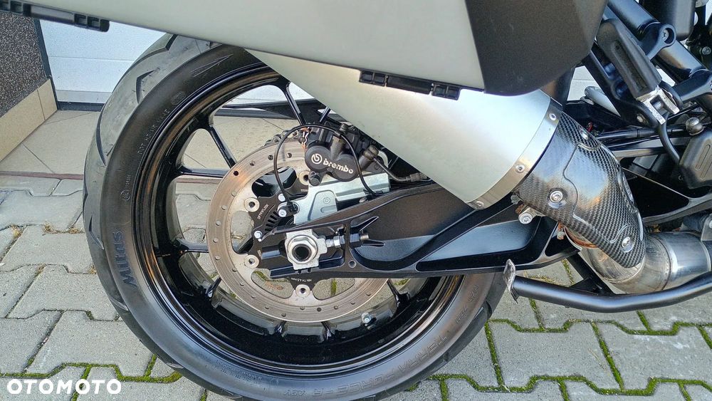 KTM Super Adventure - 33