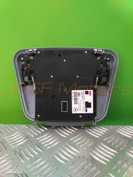 Reparação Peças Motor Citroen C4 1.4i 16V 2005 Ref KFU - 15