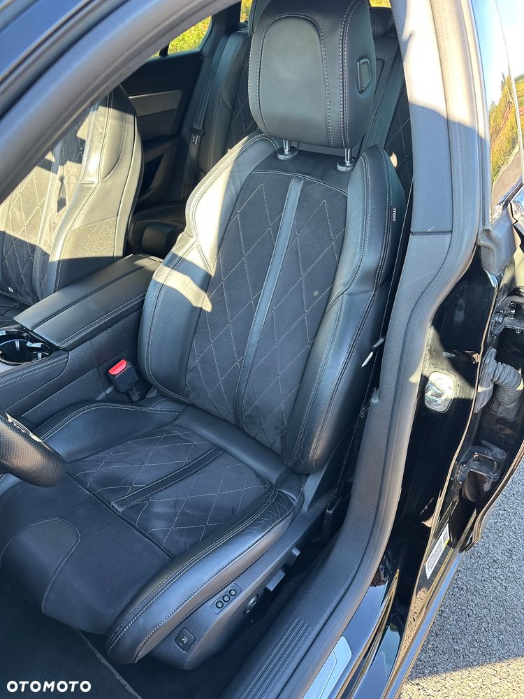 Peugeot 508 1.6 PureTech GT S&S EAT8 - 13